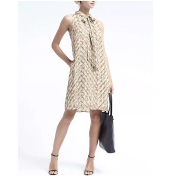 Banana Republic Dresses On Sale